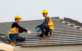 Best Roofing for New Construction  in Seaman, OH